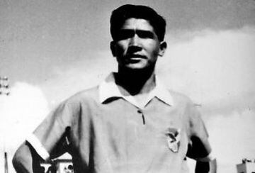 Fue una de las primeras figuras bolivianas. Alcócer fue el goleador de la Copa América de 1963 con cinco goles, uno de ellos se lo marcó a Brasil en el último partido donde Bolivia se coronó campeona del torneo.