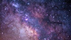Importante hallazgo sobre las estrellas más antiguas del universo