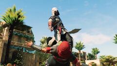Assassin’s Creed Mirage se convierte en el mayor éxito de Ubisoft en la actual generación