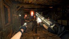 Resident Evil 4 Remake: PS VR2 Mode Release Date Confirmed