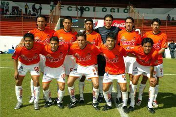 Las cobras tuvieron una historia corta y sin éxitos en la Liga MX, pero fue un intento importante de contar con un club en la ciudad fronteriza. Eventualmente, el equipo desapareció. 