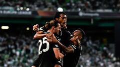 Juventus -Sevilla : TV, horario y cómo ver online la Europa League