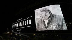 From a Hall of Fame coaching career, John Madden transitioned into what became an exemplary broadcasting career. In doing so, he decided to no longer fly.