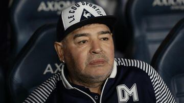 Diego Maradona's brain surgery successful, says doctor
