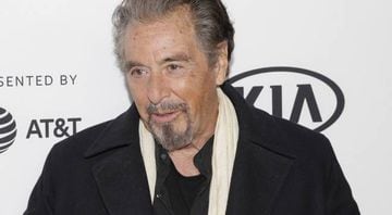 Al Pacino cuenta con algunos de los papeles más destacados de la industria del cine.