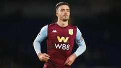 Villa confirm Bailey transfer while Grealish rumours continue