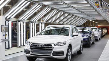 Vacantes en Audi Puebla: requisitos, cómo registrarse y opositar