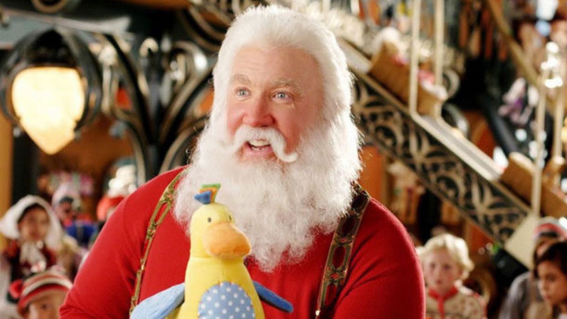 público Enorme Secretario Qué fue de Tim Allen, el actor de '¡Vaya Santa Claus!' que puso voz a Buzz  Lightyear - Tikitakas