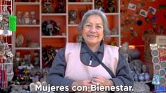 Mujeres con Bienestar Edomex: revelan fechas oficiales de entrega de tarjetas para la segunda etapa