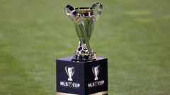 When and where will the 2021 MLS Cup final be played?