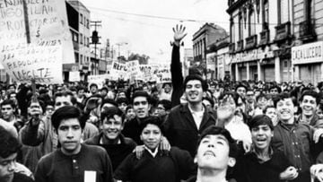 Matanza de Tlatelolco: ¿cuándo fue y por qué ocurrió?