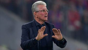 DT Bayern: "Regalamos dos goles con errores claros"