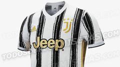 As&iacute; ser&iacute;a la pr&oacute;xima&nbsp;camiseta de Cuadrado en Juventus