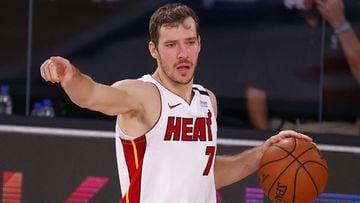 After a buy out, Goran Dragic moved from the Spurs to the title hunting Brooklyn Nets. Do they need him? Will he play? Let&#039;s take a look at the details.