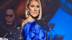 Síndrome de la persona rígida: la rara enfermedad que alejará de los escenarios a Céline Dion