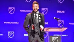El equipo de David Beckham, Inter Miami, lleg&oacute; a la liga para colocarse como uno de los m&aacute;s costosos de la MLS, s&oacute;lo por debajo de LAFC y Atlanta United.