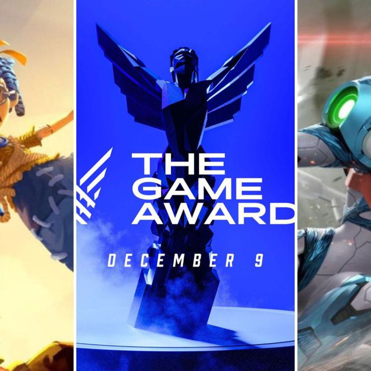 The Game Awards 2021: Indicados ao prêmio