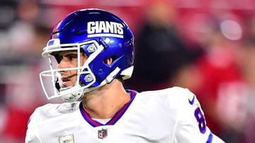 Daniel Jones: Stats behind rookie's true impact on NY Giants