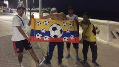 Playas, cultura y tránsito: Salvador, la ciudad que recibe a Messi