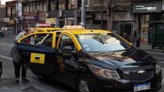 Aumento en la tarifa de Taxis: cuánto costará ahora y por qué