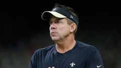 El head coach de los Saints detall&oacute; ser portador del agente pat&oacute;geno y es el primer caso relacionado directamente con la NFL.