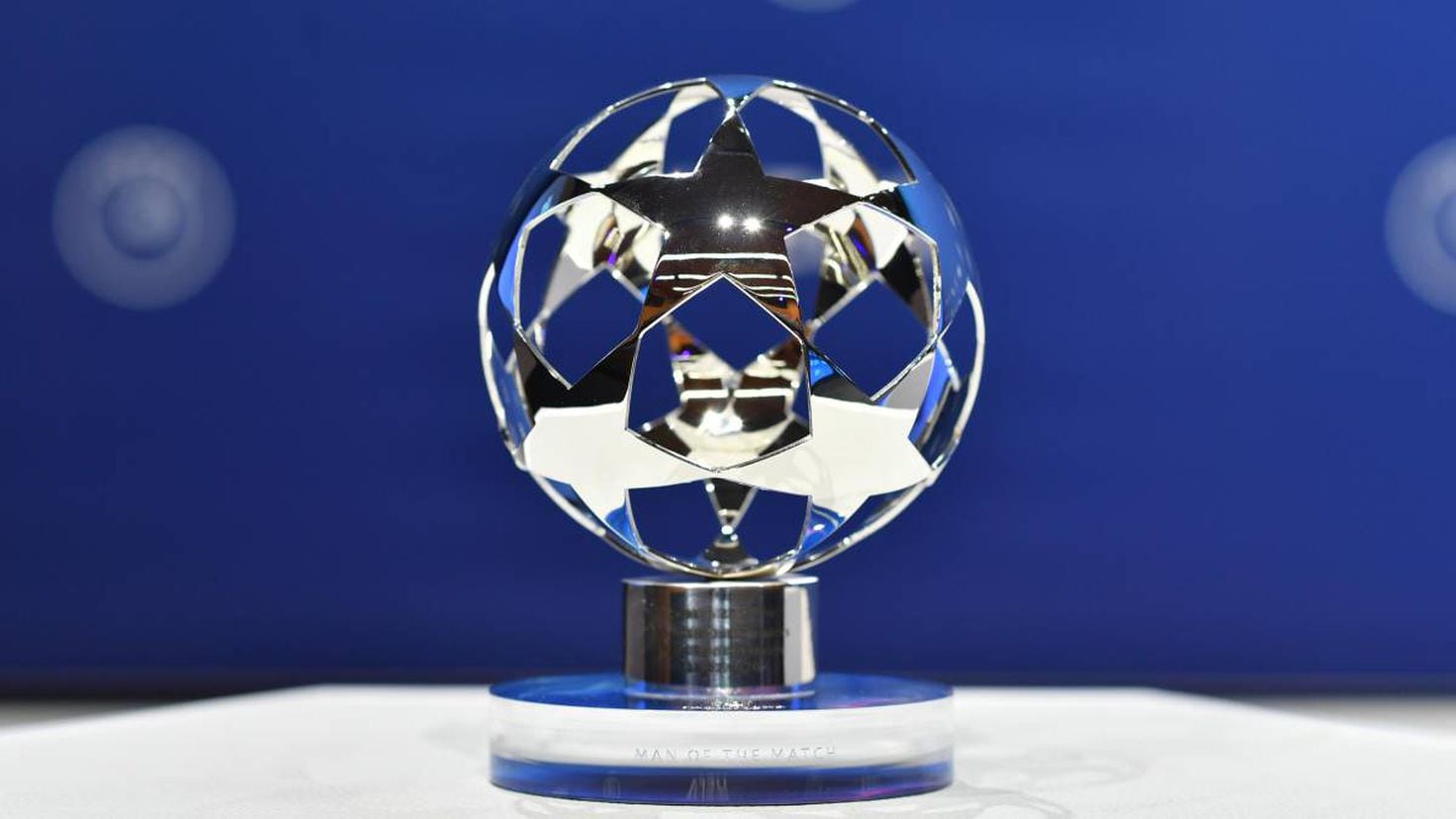 Nine-man commission to adjudge new UCL MVP award - AS USA