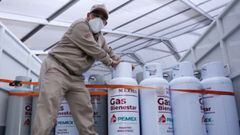 Gas Bienestar inicia operaciones en Iztapalapa: cuáles serán las siguientes alcaldías