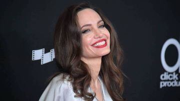 La emotiva carta de Angelina Jolie sobre la muerte de su madre