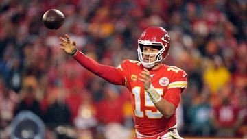 Jaguars vs Chiefs summary: Mahomes, score, stats, highlights