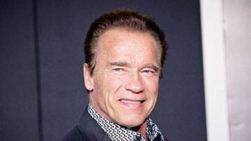 Schwarzenegger: “Quien haga de las mascarillas un conflicto político es un imbécil”