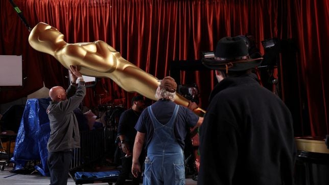Oscars 2023: Date, time and how to watch the Academy Awards ceremony on TV and online