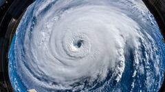 Yaku: ¿qué es un ciclón, cuántos tipos hay y cómo se forma?