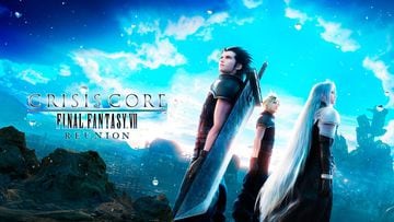 Crisis Core - Final Fantasy VII Reunion, impresiones finales. Viejos recuerdos afloran