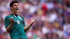 Cómo y dónde ver el México vs Alemania en Río 2016: horarios y TV