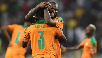 Match facts: Cote d'Ivoire's Racing Club D'Abidjan v Egypt's Pyramids FC  (African Confederation Cup) - Egyptian Football - Sports - Ahram Online