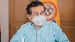 Vacunación en Colombia: ¿cómo será el proceso para quienes ya tuvieron coronavirus?
