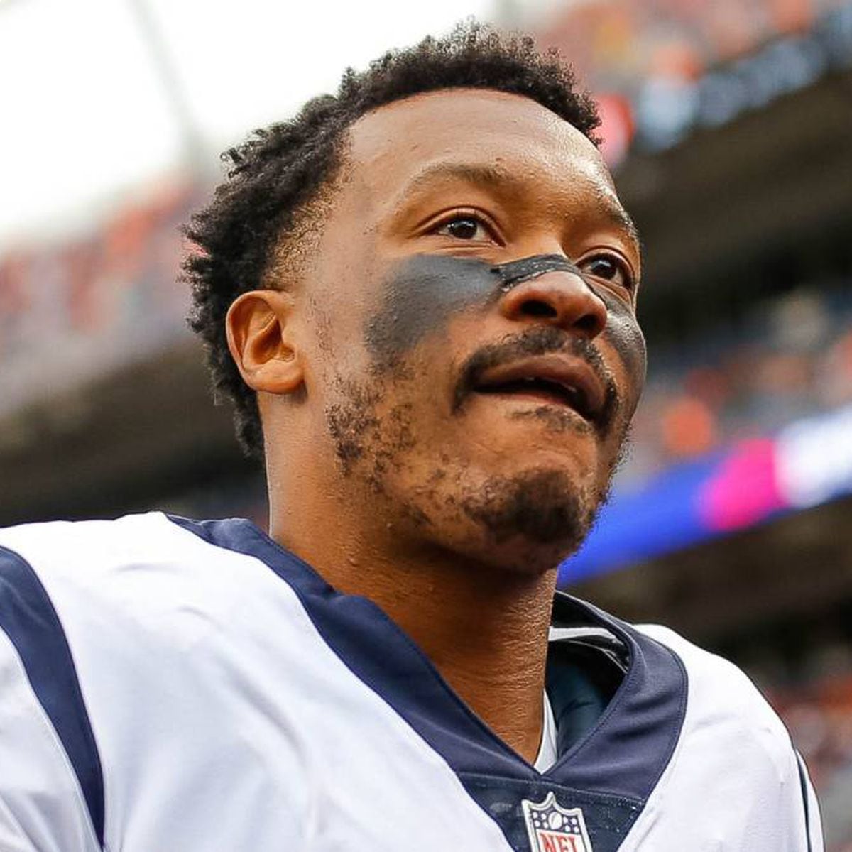 Late NFL Star Demaryius Thomas, 33, Suffered from Stage 2 CTE