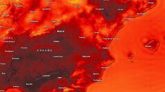 Los meteorólogos ponen fecha al inicio del “verano del bochorno”