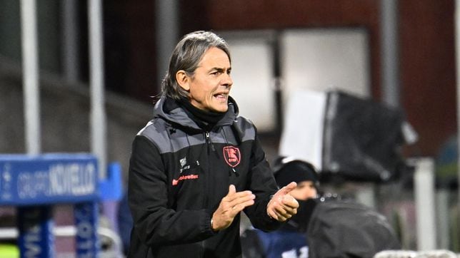 Inzaghi: “La Real juega, presiona y tiene una gran técnica”