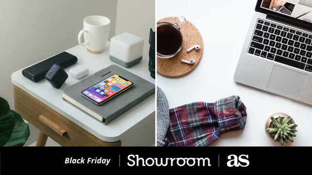 Alquila tecnología en este Black Friday con hasta un 50% de descuento: móviles, ‘smart TV’, portátiles…