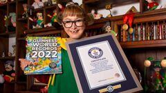 Día Mundial de los Récord Guinness: Estos son los 5 récords más extravagantes que existen