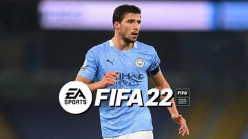 FIFA 22: los mejores defensas centrales para Ultimate Team y modo Carrera