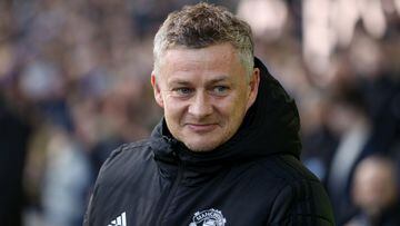 Solskjaer doesn't want arseholes in his Manchester United squad