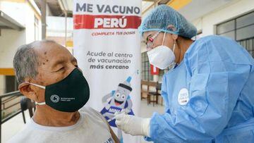 Vacunación Perú: quiénes podrán aplicarse la cuarta dosis y dónde pedir cita