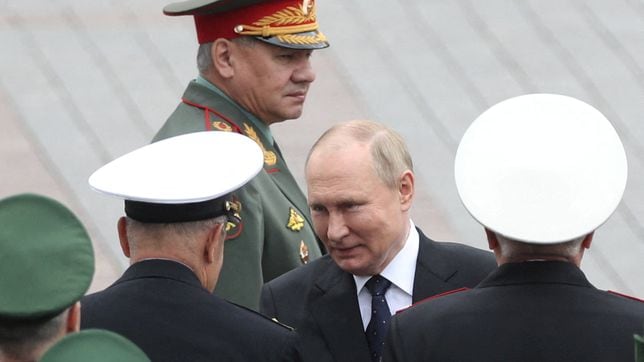 Predicen el final de Putin como presidente de Rusia