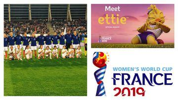 Hasta el momento estas selecciones ya cuentan con la clasificaci&oacute;n para la Copa Mundial Femenina Francia 2019 que se jugar&aacute; del 7 de junio al 7 de julio.