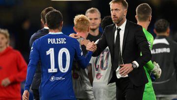 Después de no dejarlo salir en el mercado veraniego, Chelsea le pone precio a Christian Pulisic para el mercado invernal después del Mundial de Qatar.
