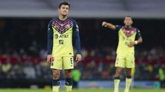 América confirma las salidas de Fernando Madrigal y Chucho López