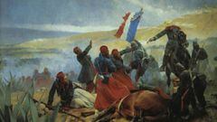 Batalla de Puebla: &iquest;Qu&eacute; se celebra el 5 de mayo en M&eacute;xico?