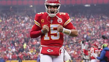 Patrick Mahomes de los Kansas City Chiefs nunca ha perdido un partido  inaugural en la NFL - AS USA